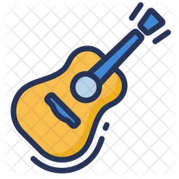 Gitarre  Symbol