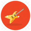 Gitarre Musikinstrument Akustikgitarre Symbol