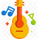 Gitarre  Symbol