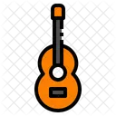 Gitarre  Symbol