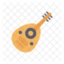 Gitarre  Symbol