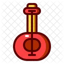 Gitarre  Symbol