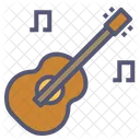 Gitarre  Symbol