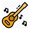 Gitarre  Symbol