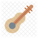 Gitarre  Symbol