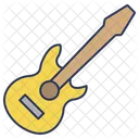 Gitarre  Symbol