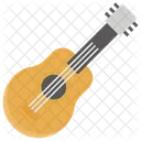 Gitarre  Symbol