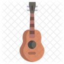 Gitarre  Symbol