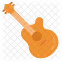 Gitarre  Symbol