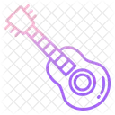 Gitarre  Symbol