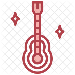 Gitarre  Symbol