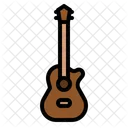 Gitarre  Symbol