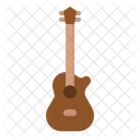 Gitarre  Symbol