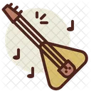 Gitarre  Symbol