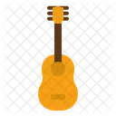 Gitarre  Symbol