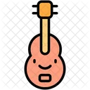 Gitarre  Symbol