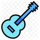 Gitarre  Symbol