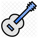 Gitarre  Symbol