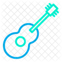 Gitarre  Symbol