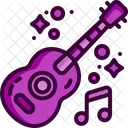 Gitarre  Symbol