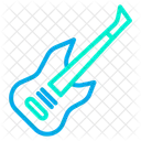 Gitarre  Symbol