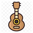 Gitarre  Symbol