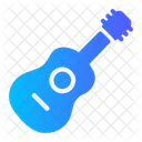 Gitarre  Symbol