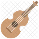 Gitarre  Symbol