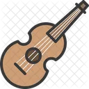 Gitarre  Symbol