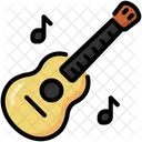 Gitarre Akustikgitarre Musik Symbol