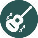 Gitarre  Icon