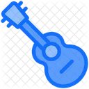 Gitarre  Symbol