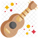 Gitarre  Symbol