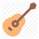 Gitarre  Symbol