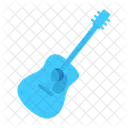 Gitarre  Symbol