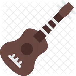 Gitarre  Symbol