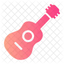 Gitarre  Symbol