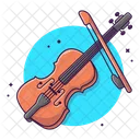 Gitarre  Symbol