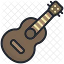 Gitarre  Symbol