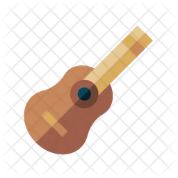 Gitarre  Symbol