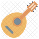 Gitarre  Symbol