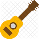 Gitarre  Symbol