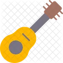 Gitarre  Symbol