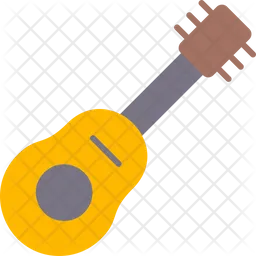 Gitarre  Symbol