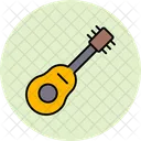 Gitarre  Symbol