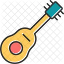 Gitarre  Symbol