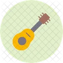 Gitarre  Symbol