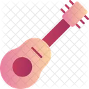 Gitarre  Symbol