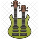 Gitarre  Symbol