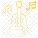 Gitarre  Symbol